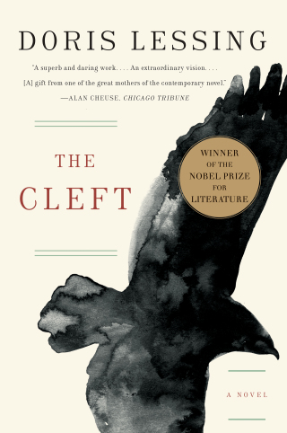 Cover image: The Cleft 9780060834876