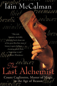 Cover image: The Last Alchemist 9780060006914