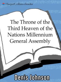 Cover image: The Throne of the Third Heaven of the Nations Millennium General Assembly 9780060926960