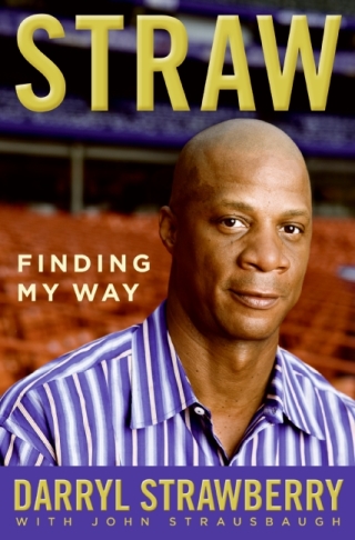 Cover image: Straw 9780061704215