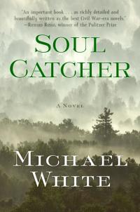 Cover image: Soul Catcher 9780061340734