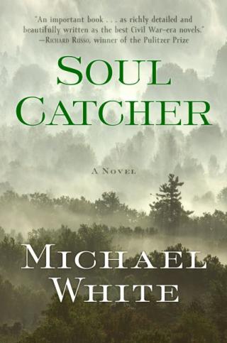 Imagen de portada: Soul Catcher 9780061340734