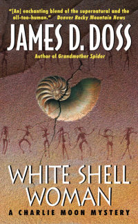 Cover image: White Shell Woman 9780061869945