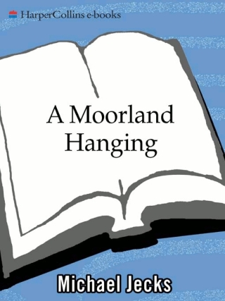 Cover image: A Moorland Hanging 9780061869969