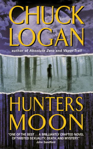 Cover image: Hunter's Moon 9780061869983