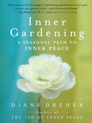 Imagen de portada: Inner Gardening 9780061870408