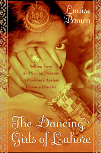 Cover image: The Dancing Girls of Lahore 9780060740436