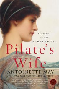 Cover image: Pilate's Wife 9780061128660