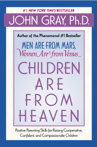 Cover image: Children Are from Heaven 9780060930998