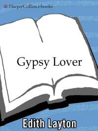 Cover image: Gypsy Lover 9780061870972