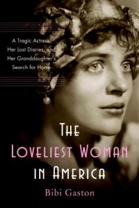 Cover image: The Loveliest Woman in America 9780060857714