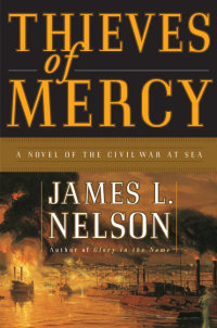 Cover image: Thieves of Mercy 9780061871405