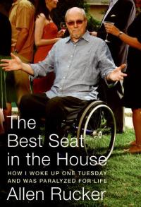 Imagen de portada: The Best Seat in the House 9780060825294