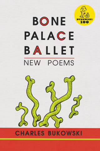 Cover image: Bone Palace Ballet 9781574230284