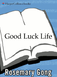 Immagine di copertina: Good Luck Life 9780060735364