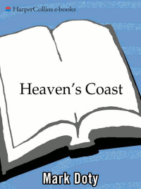 Cover image: Heaven's Coast 9780060928056