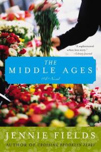 表紙画像: The Middle Ages 9780061871689