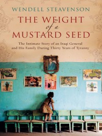 Cover image: The Weight of a Mustard Seed 9780061871702