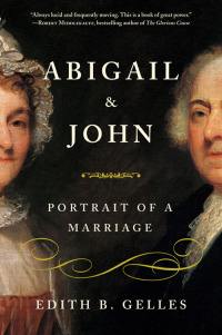 Cover image: Abigail & John 9780061354120