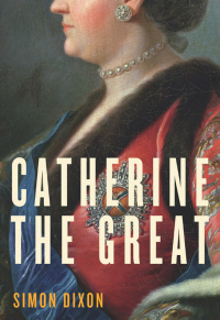 表紙画像: Catherine the Great 9780060786281