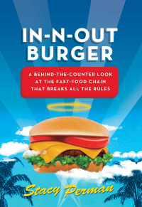 Cover image: In-N-Out Burger 9780061346729