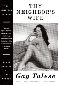 Cover image: Thy Neighbor's Wife 9780061665431