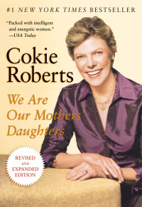 Immagine di copertina: We Are Our Mothers' Daughters 9780061715921