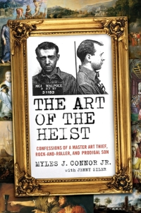 Cover image: The Art of the Heist 9780061672293
