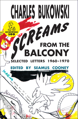 Cover image: Screams from the Balcony 9780876859148