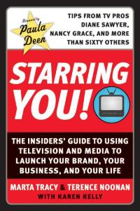 Cover image: Starring You! 9780061171123