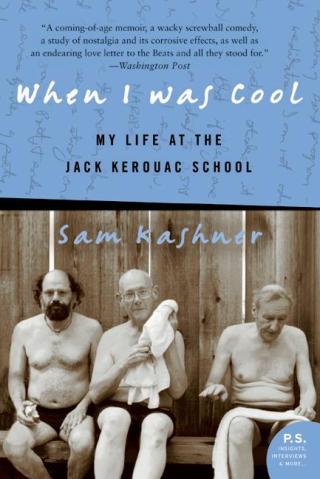 Cover image: When I Was Cool 9780060005672