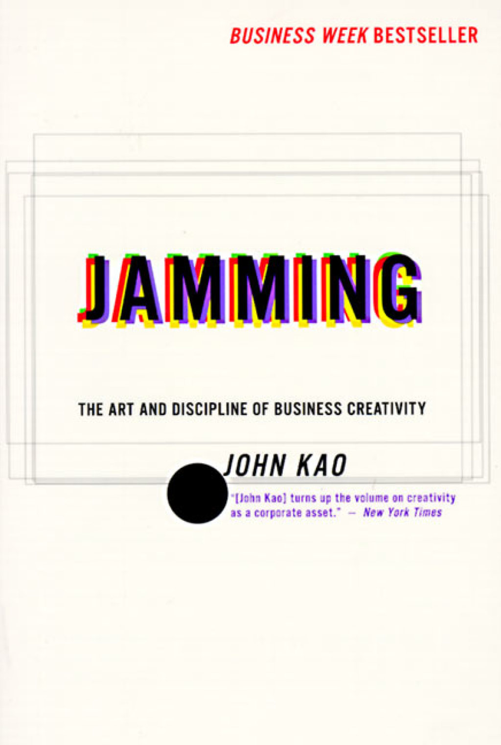 Jamming (eBook)