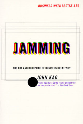 Cover image: Jamming 9780061873089