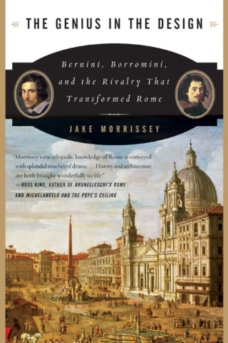 Cover image: The Genius in the Design 9780060525347