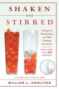 Cover image: Shaken and Stirred 9780060740443