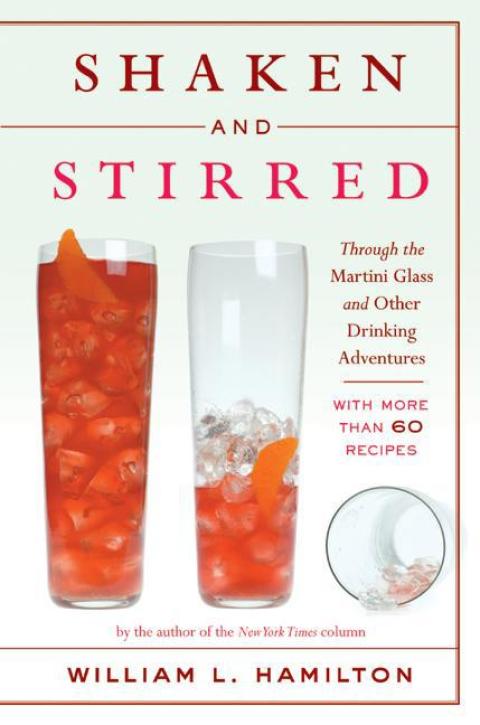 Shaken and Stirred: Through the Martini Glass and Other Drinking Adventures - FULL INSTANT DOWNLOAD | PDF DOCX EPUB