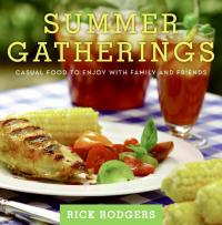 Cover image: Summer Gatherings 9780061438509