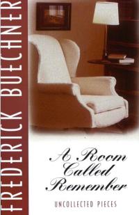 Cover image: A Room Called Remember 9780060611859