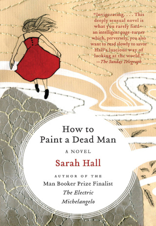 Imagen de portada: How to Paint a Dead Man 9780061430459