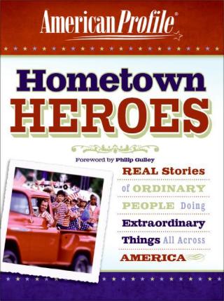 Cover image: Hometown Heroes 9780061252389