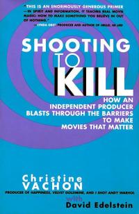 Imagen de portada: Shooting to Kill 9780380798544