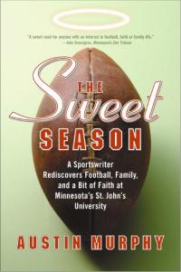 Cover image: The Sweet Season 9780060505844