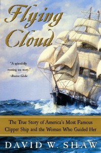 Cover image: Flying Cloud 9780688167936