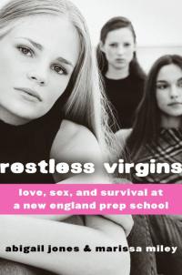 Cover image: Restless Virgins 9780061192067