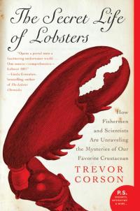 Imagen de portada: The Secret Life of Lobsters 9780060555597