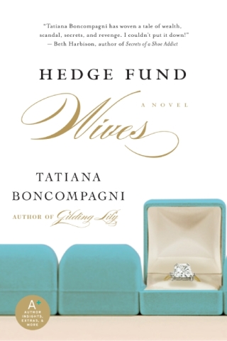 表紙画像: Hedge Fund Wives 9780061765261