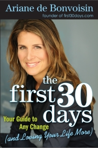 Cover image: The First 30 Days 9780061472824