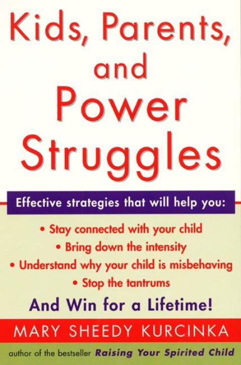 Kids, Parents, and Power Struggles : Raising Children to be More Caring and C - FULL INSTANT DOWNLOAD | PDF DOCX EPUB
