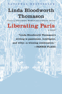 Immagine di copertina: Liberating Paris 9780060596736