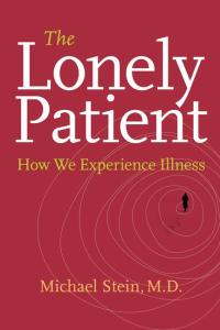 Cover image: The Lonely Patient 9780060847968